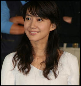 森口瑤子かわいい
