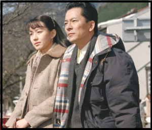 森口瑤子若い頃