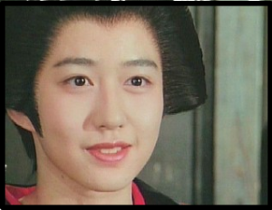 森口瑤子若い頃2