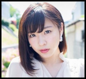 河村美咲