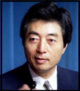 細川護熙若い頃画像