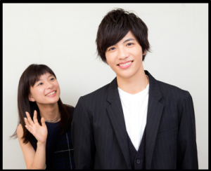 2016年度後半の朝ドラ『べっぴんさん』のヒロインに抜擢された女優だけあって、注目が集まっているわけですが、俳優の福士蒼汰さんとの関係も怪しまれているのだ