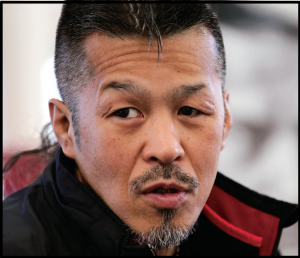 辰吉丈一郎5