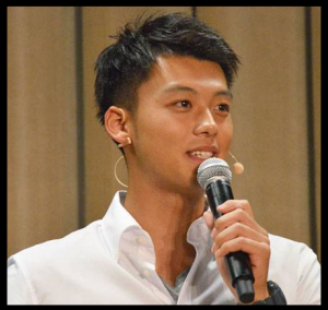 竹内涼真髪型