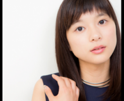 芳根京子の朝ドラ・べっぴんさんの髪型が三つ編みでかわいい!画像