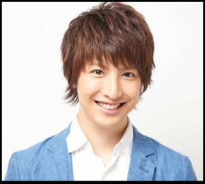 松岡卓弥