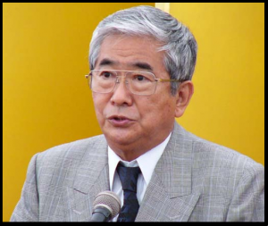石原慎太郎